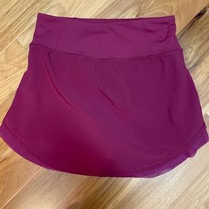 Calia XS pickle ball , tennis , golf skort